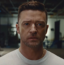 Justin Timberlake – Selfish (Video)