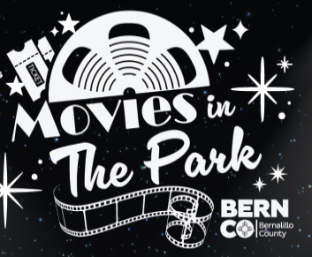 MOVIES IN THE PARK