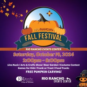 Rio Rancho Fall Festival