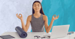 Good work-life balance might be hurting your hopes for that promotion