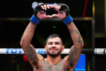 UFC is tapping out on PPV with Paramount+ deal