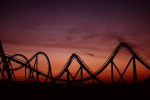 It’s been a rough ride for Six Flags this summer