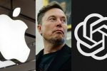 Elon Musk’s xAI sued Apple and OpenAI