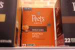 Dr Pepper to buy Peet’s, split off coffee businesses