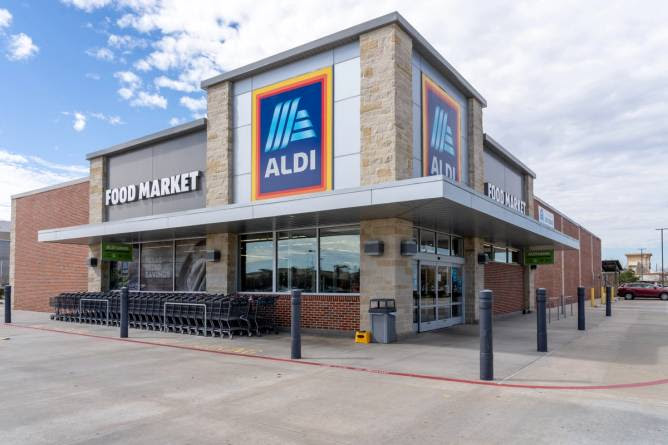 Aldi plots biggest-ever US expansion