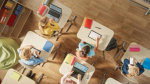 AI chatbots are also going back to school