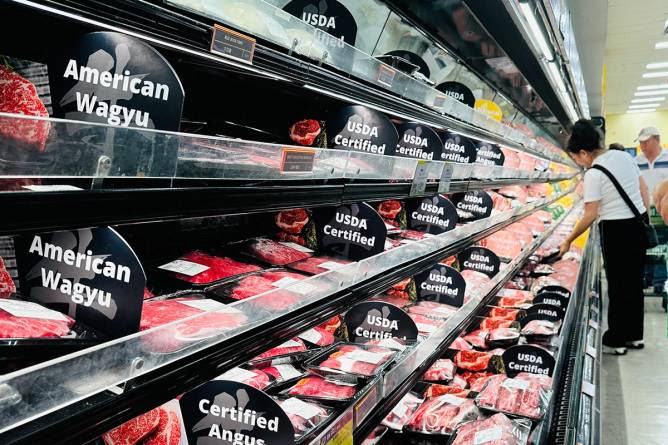 Inflation is heating up. What now?