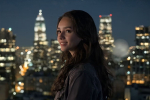 This AI actress is getting calls from agents