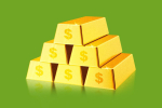 Prime number: $1t worth of gold—sort of