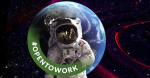 Astronaut could very legitimately be your next job