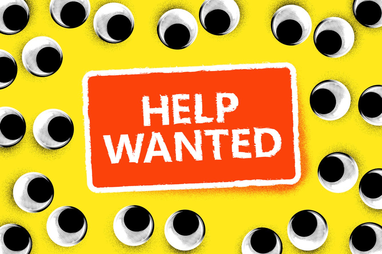 People open to rough work amid rough job market