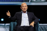 CEO again: Bezos is leading his new AI company
