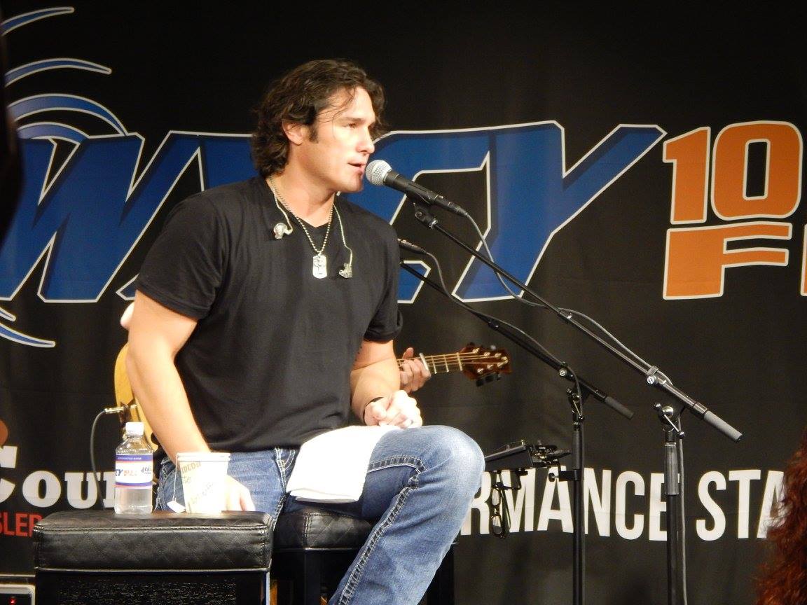 Joe Nichols