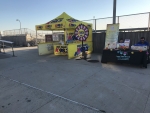 K-98.3 at the Jones Beach Bandshell