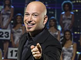 Marty & Kara Chat with Howie Mandel