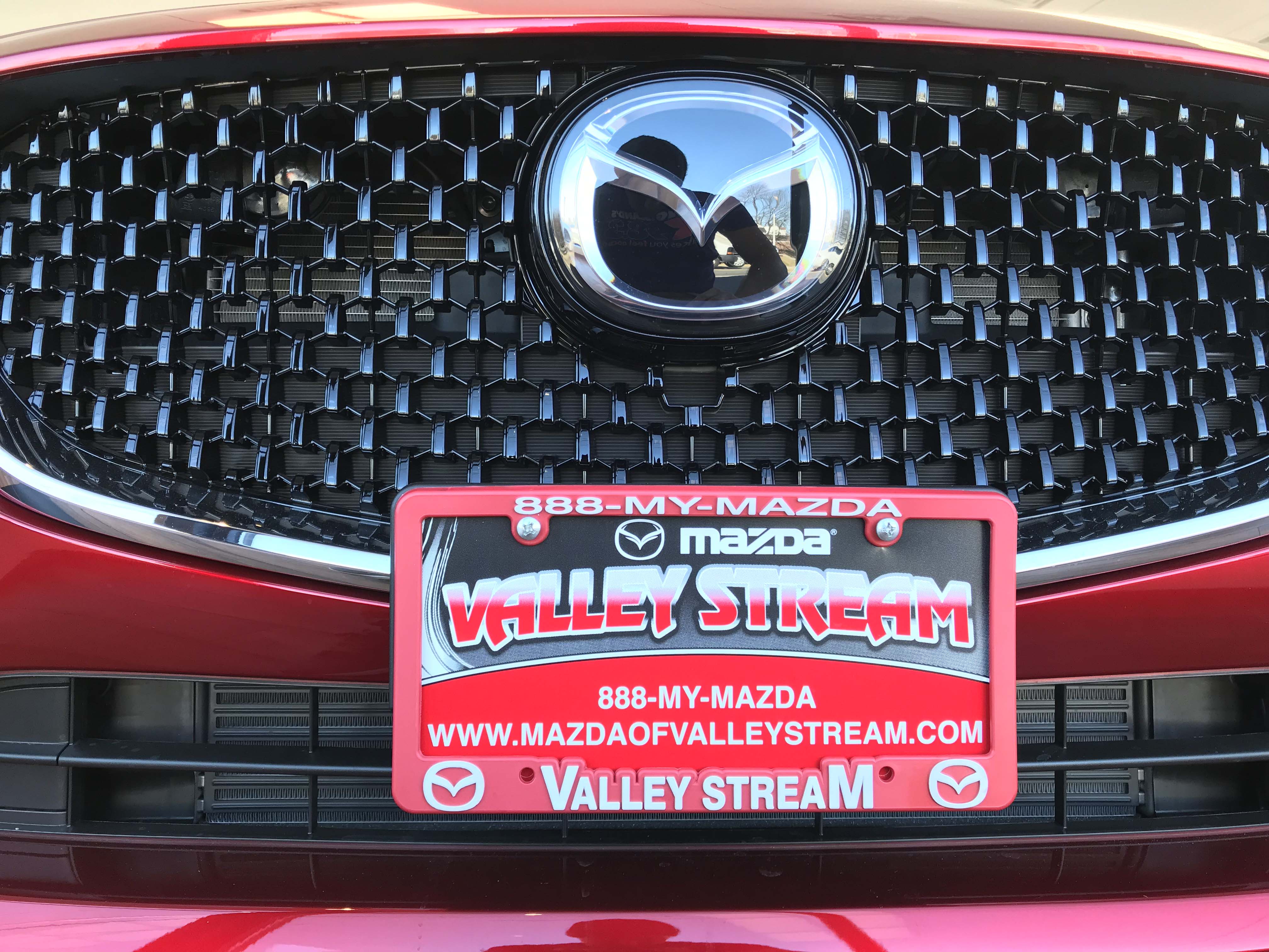 Jon Daniels @ Mazda of Valley Stream