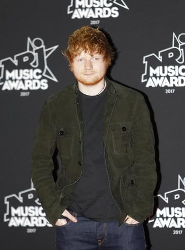 Ed Sheeran is Opening a Restaurant!