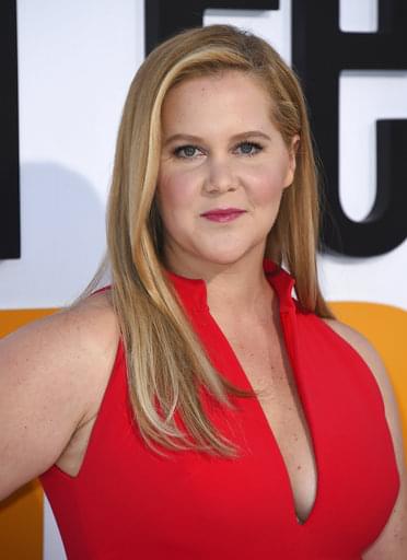 Amy Schumer Just Revealed Her  Husband is on Autism Spectrum