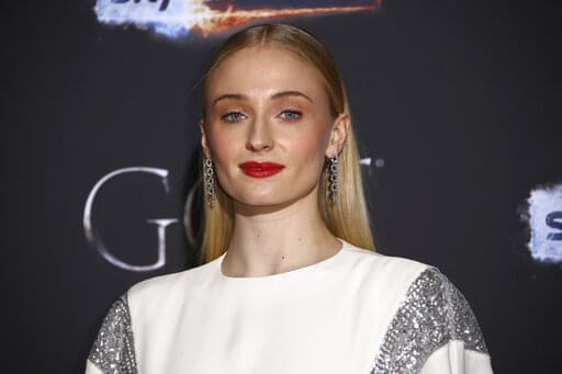 Sophie Turner Just Opened Up About Her Mental Health