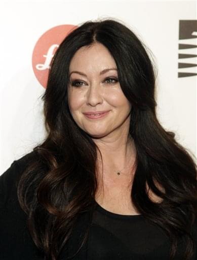 Shannen Doherty Joins 90210 Reboot!!!