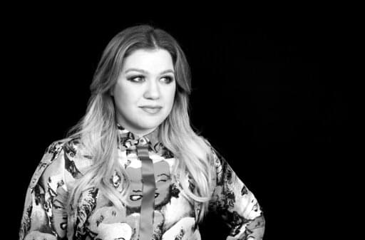 Kelly Clarkson Knocks Ex, Teases New Music