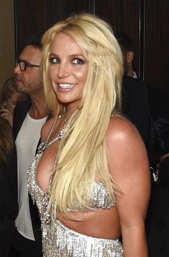 Britney Just Filed Restraining Order Against Her Ex-Manager!!