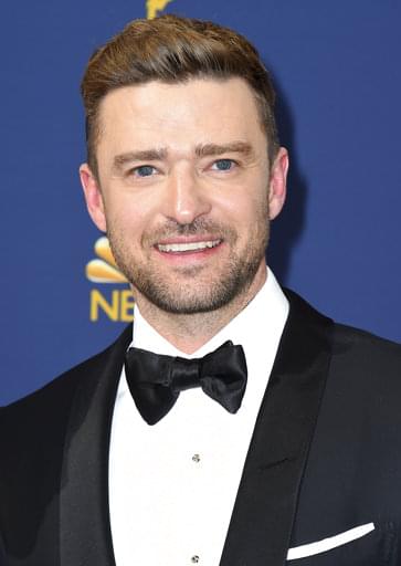 LISTEN! Justin Timberlake’s New Music