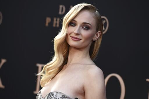 Sophie Turner Celebrates Her Bachelorette!