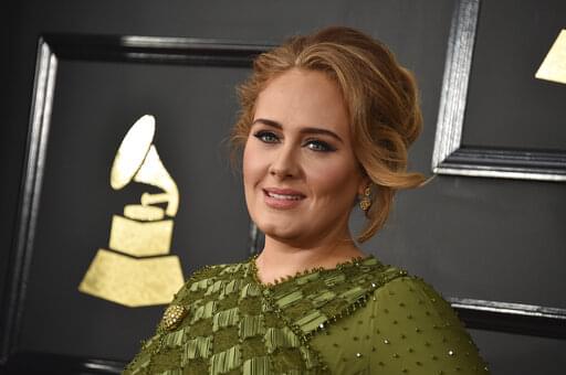 Adele Postpones Las Vegas Residency