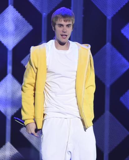 Justin Bieber is Getting Married…Again!