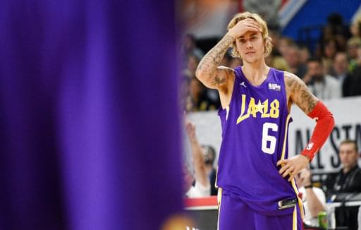 Justin Bieber’s House For Sale?