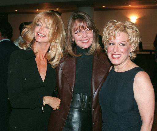 “First Wives Club” Reunion!