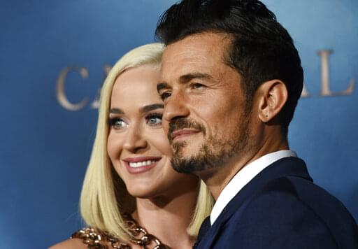 Oh Baby! Katy Perry & Orlando Bloom Expecting