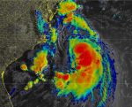 Tropical Storm Henri