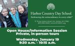 02/16/22 – Harbor Country Day School Virtual Open House
