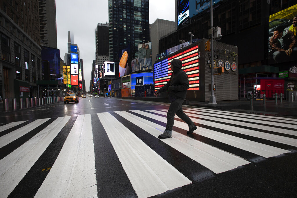 NYC to hold first Asian American and Pacific Islander parade