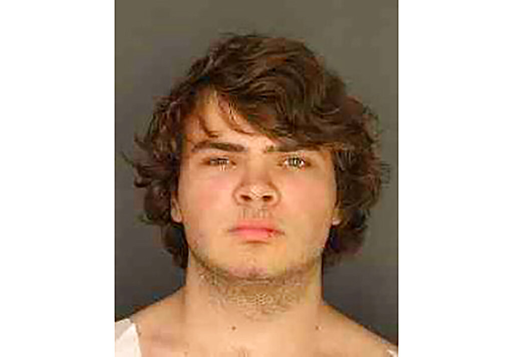 Buffalo shooter plotted for months: Authorities