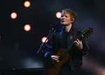 Ed Sheeran “Azizam”