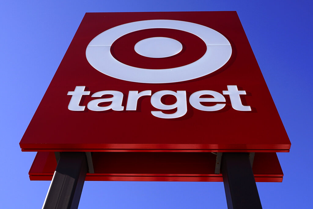 Target slashing prices to clear out inventory