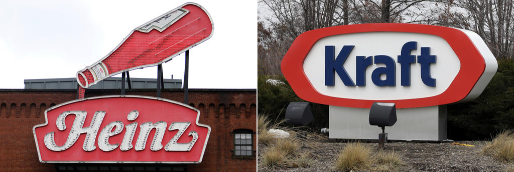 Kraft Heinz issues recall for Capri Sun juice