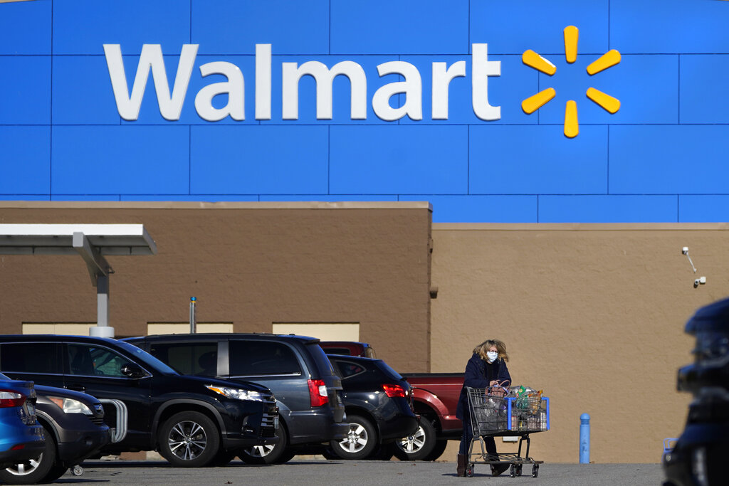 Walmart expands abortion coverage for employees