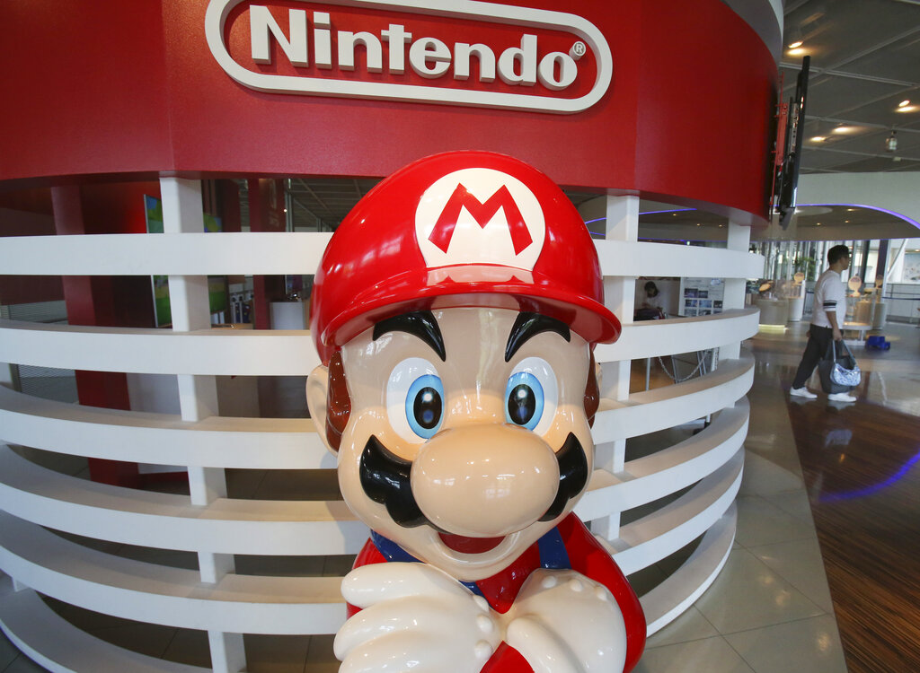 The Super Mario Bros. Movie