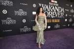 Rihanna Welcomes Baby Girl