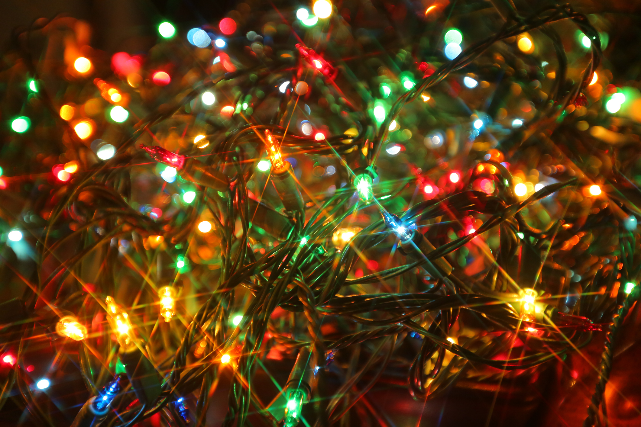 Huntington’s Christmas tree on Wall Street will not return this year