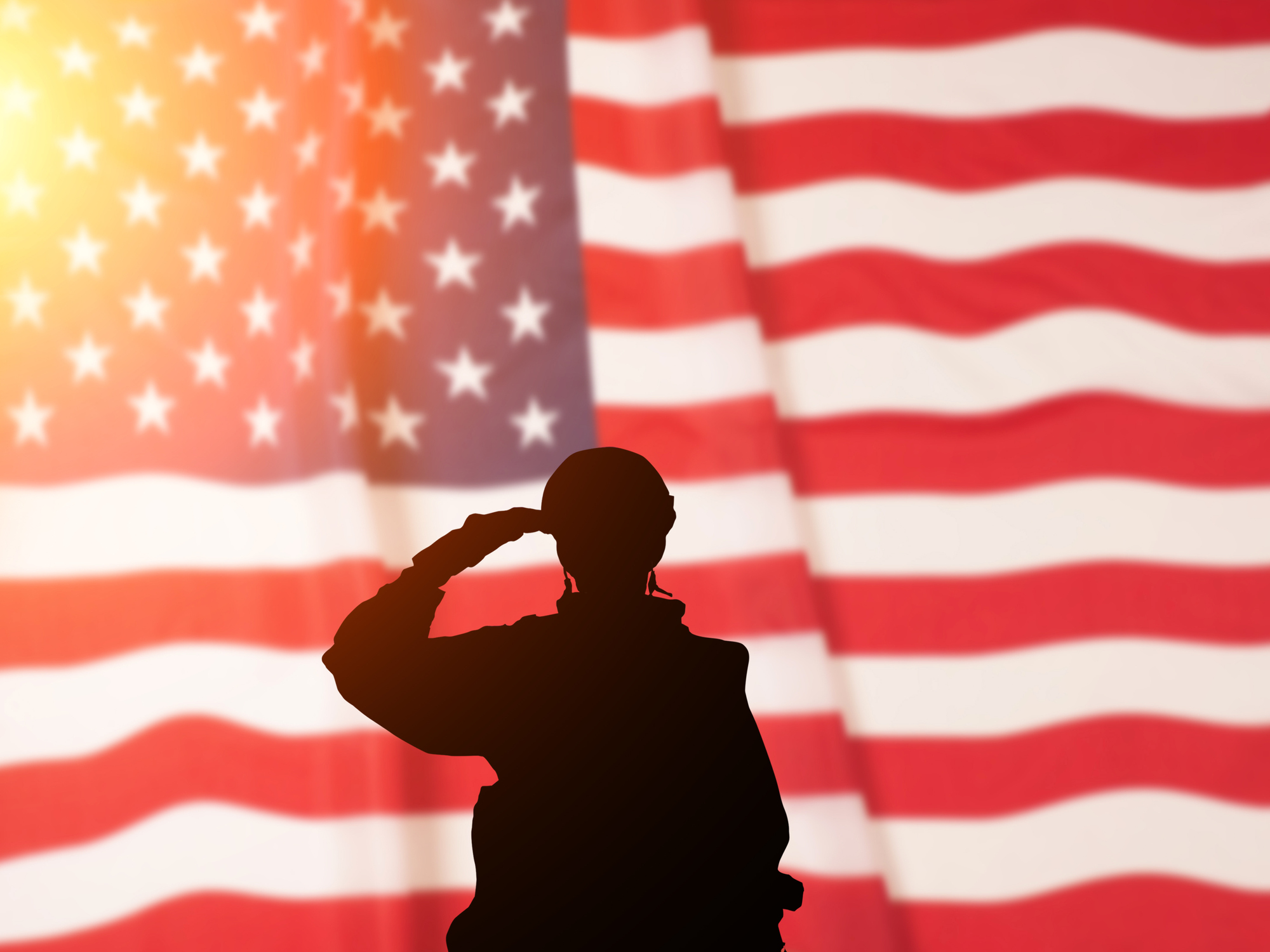 For Veterans Day many restaurants and businesses on Long Island are offering special discounts for veterans