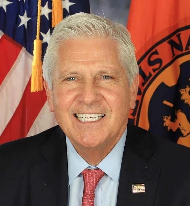 Records: Bruce Blakeman took 7.8% pay hike for 2022