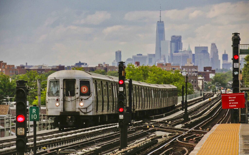 MTA could raise subway and bus fares