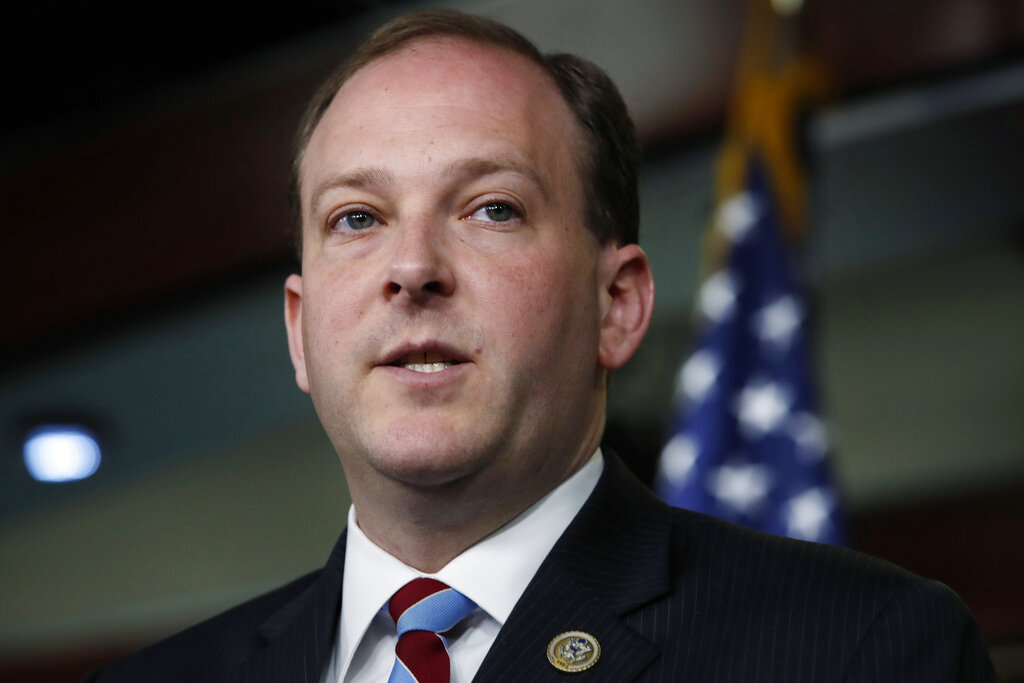 Zeldin will not run for RNC Chair