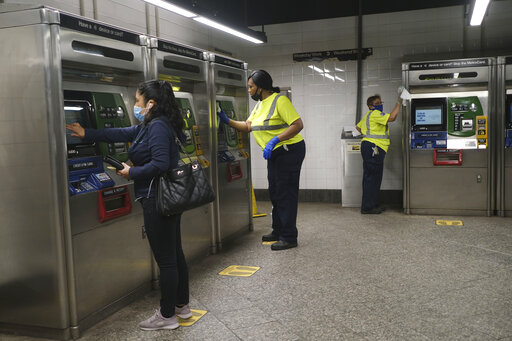 MTA says $600M shortfall may lead to fare increases and service cuts