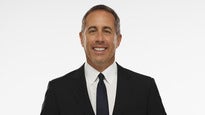 Jerry Seinfeld (9:30pm show)